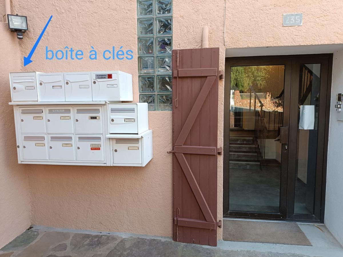 Antheor, Vue Appartamento *