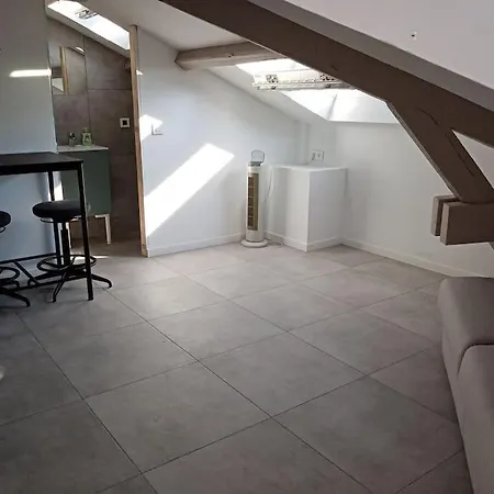 Studio Antheor, Vue Mer Saint-Raphaël Buitenkant foto