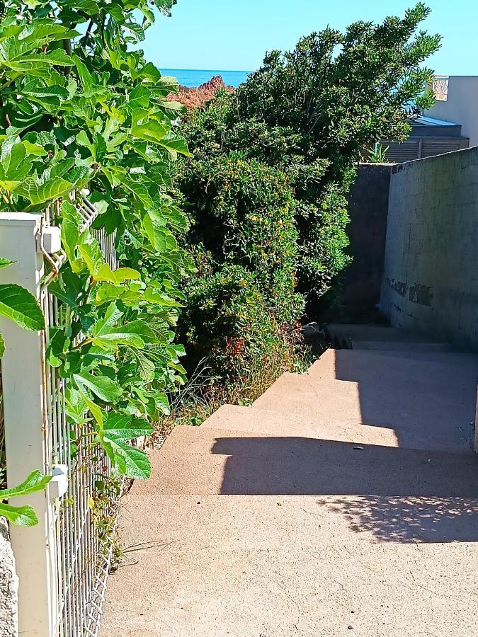 Antheor, Vue Appartement