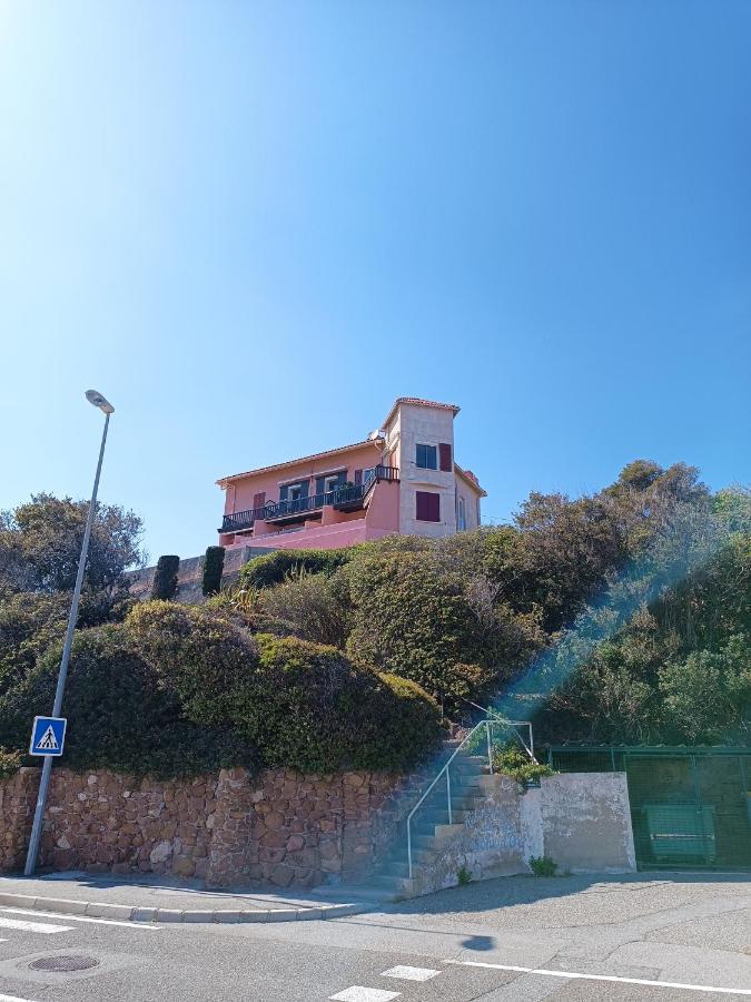 Antheor, Vue Appartement Saint-Raphaël