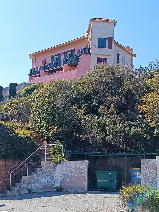 Antheor, Vue Appartement