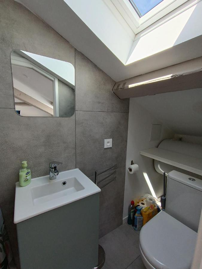 Antheor, Vue Apartment