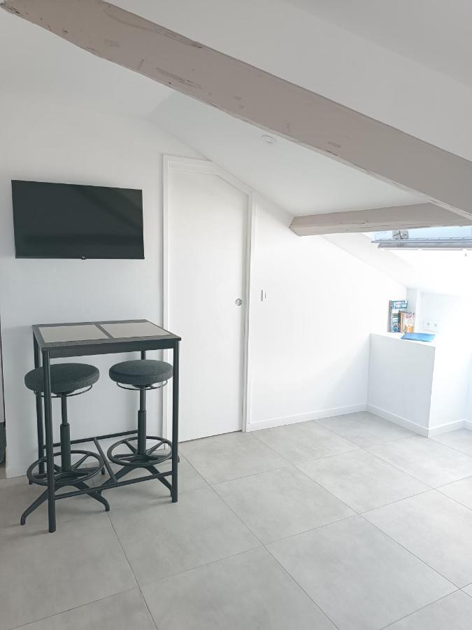 Antheor, Vue * Saint-Raphaël